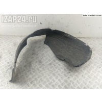Защита крыла (подкрылок) передняя правая Volkswagen Golf-4 2000 1J0809962F