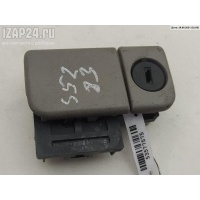 Замок бардачка Mazda 626 (1997-2002) GF/GW 2001 GE6T-64-090B-05