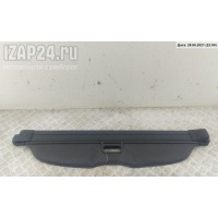 Шторка багажника Opel Signum 2004 24467838