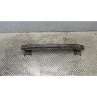 Усилитель бампера перед. Volkswagen Caddy 2004-2010 2004 1T0807109B