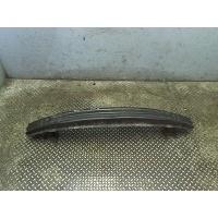 Усилитель бампера перед. Skoda Fabia 2000-2007 2005 6Y0807109C