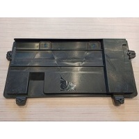 Skoda крышка пояса переднего 6r0806249d