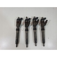 Форсунки iveco ducato 2.3hpi 2.3jtd 0445120011