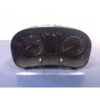 Volkswagen гольф 4 1.9 tdi спидометр часы eu 1j0920842c