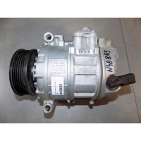 volkswagen t5 рестайлинг компрессор кондиционера 7e0820803h