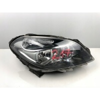 Фара правый переднего переднее мерседес b - klasa w246