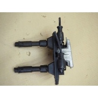 Катушка зажигания 058905105a bosch volkswagen passat b5 1.8