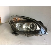 Фара передняя правый мерседес b класса w246 11 - 14r