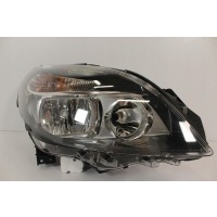 Фара передняя правый мерседес b - klasa w246 11 - 14