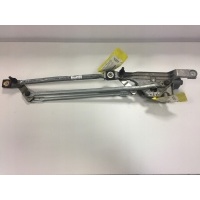 Механизм стеклоочистителя focus mk2 fl 4m51 - 17504 - ac
