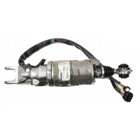 Шток поворота 4 controle лагуна 3 521530001r