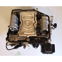 Блок управления кпп dsg мехатроник dq250 0am927769d