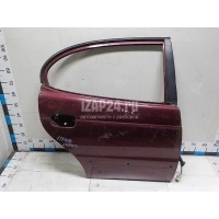 Дверь задняя правая GM Leganza (1997 - 2003) 96226669