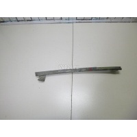 Направляющая стекла двери GM Lanos (1997 - 2009) 96246243
