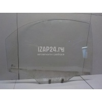Стекло двери задней правой GM Lanos (1997 - 2009) 96304140
