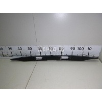 Накладка крышки багажника GM Gentra II (2013 - 2015) 96545770