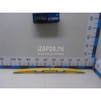 Накладка крышки багажника GM Gentra II (2013 - 2015) 96545770