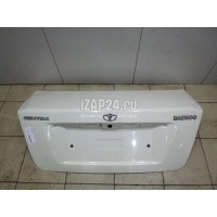 Крышка багажника GM Gentra II (2013 - 2015) 96474985