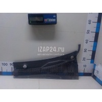 Решетка стеклооч. (планка под лобовое стекло) GM Gentra II (2013 - 2015) 96544501