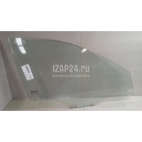 Стекло двери передней правой GM Gentra II (2013 - 2015) 96548614