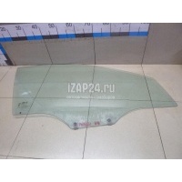 Стекло двери передней правой GM Gentra II (2013 - 2015) 96548614