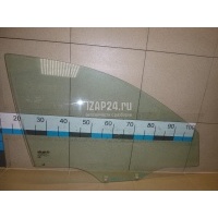 Стекло двери передней правой GM Gentra II (2013 - 2015) 96548614