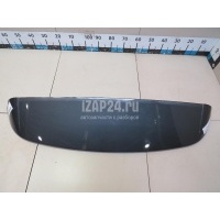 Спойлер (дефлектор) багажника Citroen-Peugeot DS4 (2011 - 2015) 8742CC