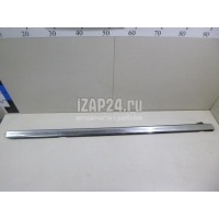 Накладка стекла переднего правого Citroen-Peugeot DS4 (2011 - 2015) 96873788VV