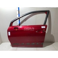 Дверь передняя левая Citroen-Peugeot DS4 (2011 - 2015) 9002EH