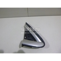 Накладка переднего крыла правого Citroen-Peugeot DS4 (2011 - 2015) 9025JQ