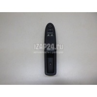 Блок управления стеклоподъемниками Citroen-Peugeot DS4 (2011 - 2015) 6490SR