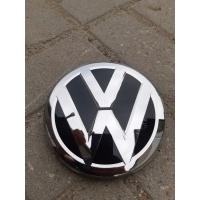 Значек под радар volkswagen tiguan 2 5na 853 601