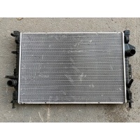 Радиатор форд kuga 2 r5 2.5 турбина duratec 200 л.с.