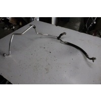 Nissan micra k12 1.2 09 провода кондиционера