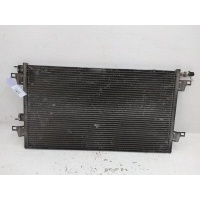 Радиатор кондиционера Renault Laguna II (2000-2007) 2003 8200332852