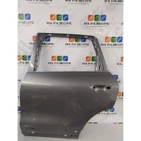 дверь Volkswagen Touareg 7P5, NF 2011 7P0833055