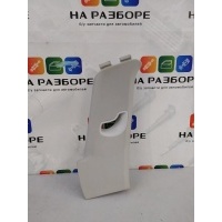 накладка на стойку внутренняя Volkswagen Touareg 7P5, NF 2011 7P6867241G6K8