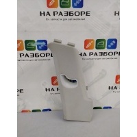 накладка на стойку внутренняя Volkswagen Touareg 7P5, NF 2011 7P6867242G6K8