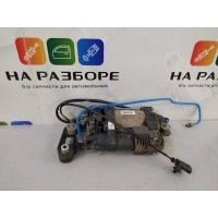 пневмокомпрессор Volkswagen Touareg 7P5, NF 2011 7P0698007B