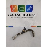 трубка топливная на форсунку Volkswagen Touareg 7P5, NF 2011 7P6130295D