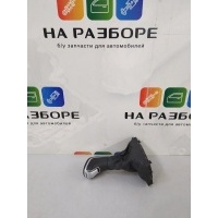 ручка кпп Volkswagen Touareg 7P5, NF 2011 7P1713203ATVJ