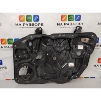 стеклоподъемник Volkswagen Touareg 7P5, NF 2011 7P6837756B