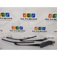 щетка стеклоочистителя Volkswagen Touareg 7P5, NF 2011 7P0955409B