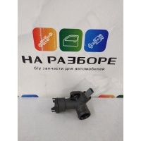 фланец системы охлаждения Volkswagen Touareg 7P5, NF 2011 03H121133