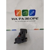 Дефлектор на торпедо Volkswagen Touareg 7P5, NF 2011 7P1819728AUBN