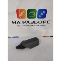 Ручка открывания капота Volkswagen Touareg 7P5, NF 2011 7P0823633