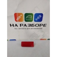 катафот бампера Volkswagen Touareg 7P5, NF 2011 7P6945106