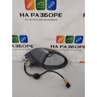 зеркало Volkswagen Touareg 7P5, NF 2011 7P6857508L9B9