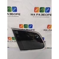 форточка в крыло Volkswagen Touareg 7P5, NF 2011 7P6845297AKNVB