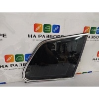 форточка в крыло Volkswagen Touareg 7P5, NF 2011 7P6845298RNVB